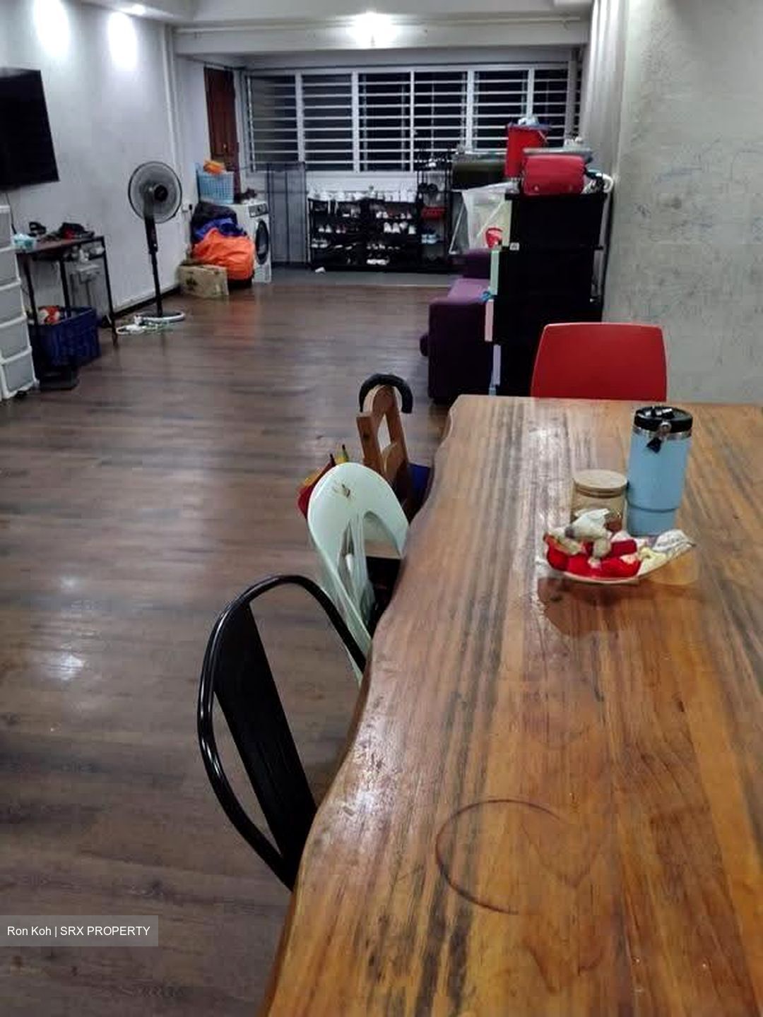 Blk 339 Hougang Avenue 7 (Hougang), HDB 5 Rooms #625969361